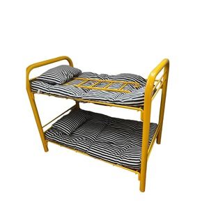 American Girl Yellow Iron  Bunk Bed
